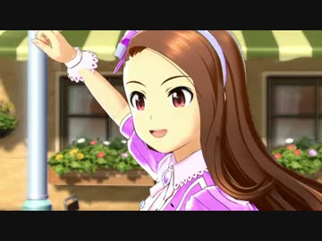 アイドルマスタープラチナスターズ 伊織「ザ・ライブ革命でSHOW!」