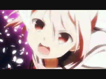 【MUGEN】強ランク前後ランセレバトル Part9