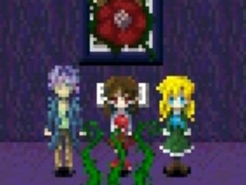 【実況】美術館に潜む狂気【Part5】