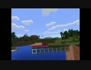 マインクラフト VRエディション 最初の夜 Pt.1/2