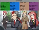 【CoCリプレイ】ホワイト職とグレー職で征くクトゥルフ【虚空の洞】part1