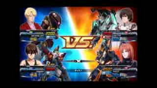 【EXVSFB】 ハマッガイの真の力2