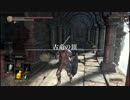 【初見】ダークソウル3　おっさん騎士の挑戦Part124古竜の頂の探索続き