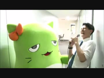 CINDERELLA GIRLS 3rdLIVEシンデレラの舞踏会  Blu-ray発売記念ニコ生　１／２