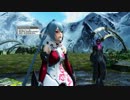 PSO2 EP2 NOT IS THIS REASON 第6章～わたしがうまれたそのりゆう～2／7