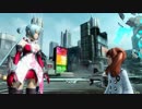 PSO2 EP2 NOT IS THIS REASON 第6章～わたしがうまれたそのりゆう～4／7