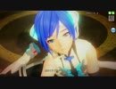 【PDA FT】骸骨楽団とリリア PV 【ネコサイバー】