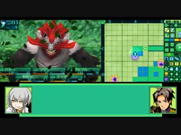 【刀剣乱舞】刀剣男士が世界樹の謎に挑むようです【偽実況】part18