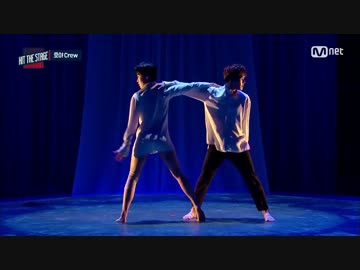 【Hit The Stage】INFINITE-ホヤ【EP4】