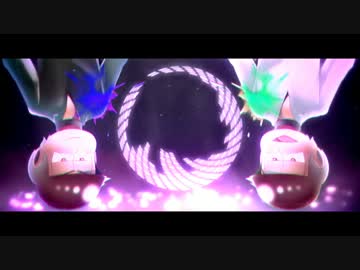 【おそ松さん人力】いlいlや【カラ松・チョロ松】