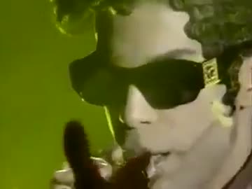 Prince - The Sacrifice Of Victor