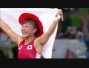 レスリング 登坂絵莉 金メダル! 女子48kg級決勝 リオオリンピック(2016.8.18)