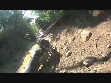 ゴンドーシャロレーでオフロード合宿してきました