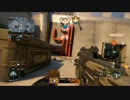 【COD:BO3】S&Dにて…part16【ゆっくり実況】装弾数多いけど無駄リロサーチ