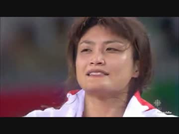 レスリング 伊調馨 金メダル! 女子58kg級決勝 リオオリンピック(2016.8.18)