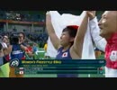 レスリング 土性沙羅 金メダル! 女子69kg級決勝 リオオリンピック(2016.8.18)