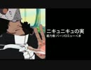 ワンピース【超人系悪魔の実（パラミシア）の紹介】