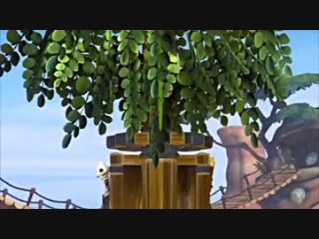 【激ムズアクション】ドンキーコングトロピカルフリーズ part23【実況】