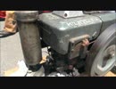 [いにしえの発動機たち] 1958年頃 クボタオートディーゼル VC型 13馬力 その1