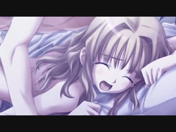 【実況】青春を求めてクロスチャンネルを満喫　50日目