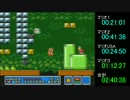 マリオコレクション全作100%RTA 2時間44分57秒 1/1