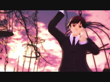 【APヘタリアMMD】日でリトルパレード
