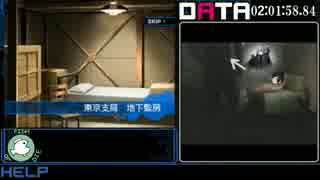 デビルサバイバー2BR TRI編RTA（5時間17分10秒）7/13