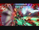 気分屋による平々凡々なスプラトゥーン【実況】part７