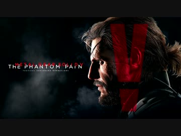 【MGSV：TPP】 ゆかりさんが傭兵になりましたpart9【VOICEROID+ゆっくり実況】