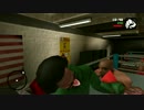 最悪の町で生き残る男の物語５（GTASA)