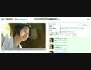 大物女性Youtuberのカラオケ配信