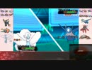 【ポケモンORAS】チルっとレート2000を目指す　その5【コットンガード】