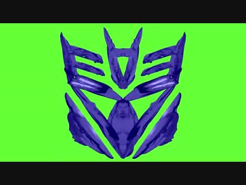 DSTRNインシグニア先輩GB．Peace through tyranny