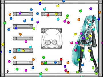 【耐久】 I wanna grand of the perfect bear 【パーフェクト生命】