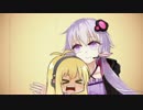 【Heroes of the storm 】結月ゆかりと弦巻マキのすまねえ物語　【11話】