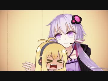 【Heroes of the storm 】結月ゆかりと弦巻マキのすまねえ物語　【11話】