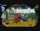 【洗濯イカ】三▷＞スプラトゥーン＜◁三【ヤグラ】81杯目