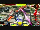 【EXVSMBON】 フリー・ジャズが似合わないFA・ガンダム　part2