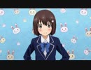 この美術部には問題がある！OPの STARTING NOW!! を口笛で吹いてみた