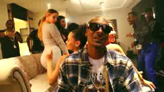 Snoop Dogg - Kill Em Wit The Shoulders feat. Lil Duval