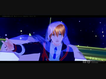 【MMD刀剣乱舞】それがあなたの幸せとしても【山姥切国広】