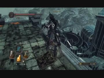 【DARK SOULS2 -SCHOLAR OF THE FIRST SIN-】ダークソウル2初見実況プレイ112