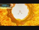 【GCB】回復系トルーパーを使ってみたり