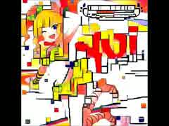 【IM@S】Radio Happy 【Glitch Toybox Remix】