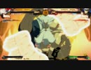 セガワールド秋田 8月13日（土） GGXrdR シングルトーナメント大会 その２