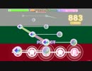 【デレステ創作譜面】Garakuta Doll Play