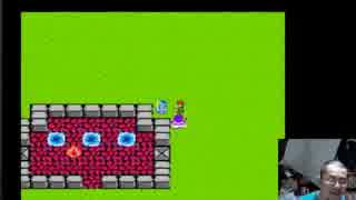 ファミコン版　トンヌラがやたら強いドラクエⅡ　その13