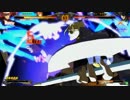 セガワールド秋田 8月13日（土） GGXrdR シングルトーナメント大会 その４