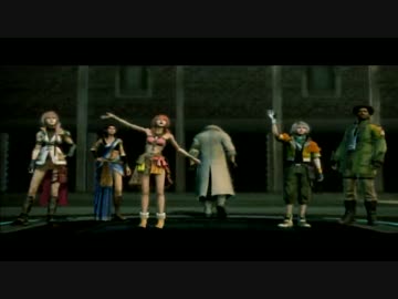 【実況】お前にFFは無理。といわれた女の物語　【FF13】７０