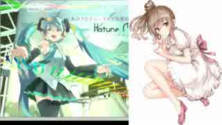 【CeVIO】メルト【さとうささら】